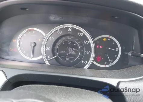 2015 Honda Accord Lx from USA, damaged, VIN 1HGCR2F34FA172116